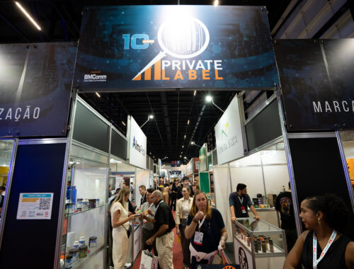Private Label - ANUGA BRASIL 2026