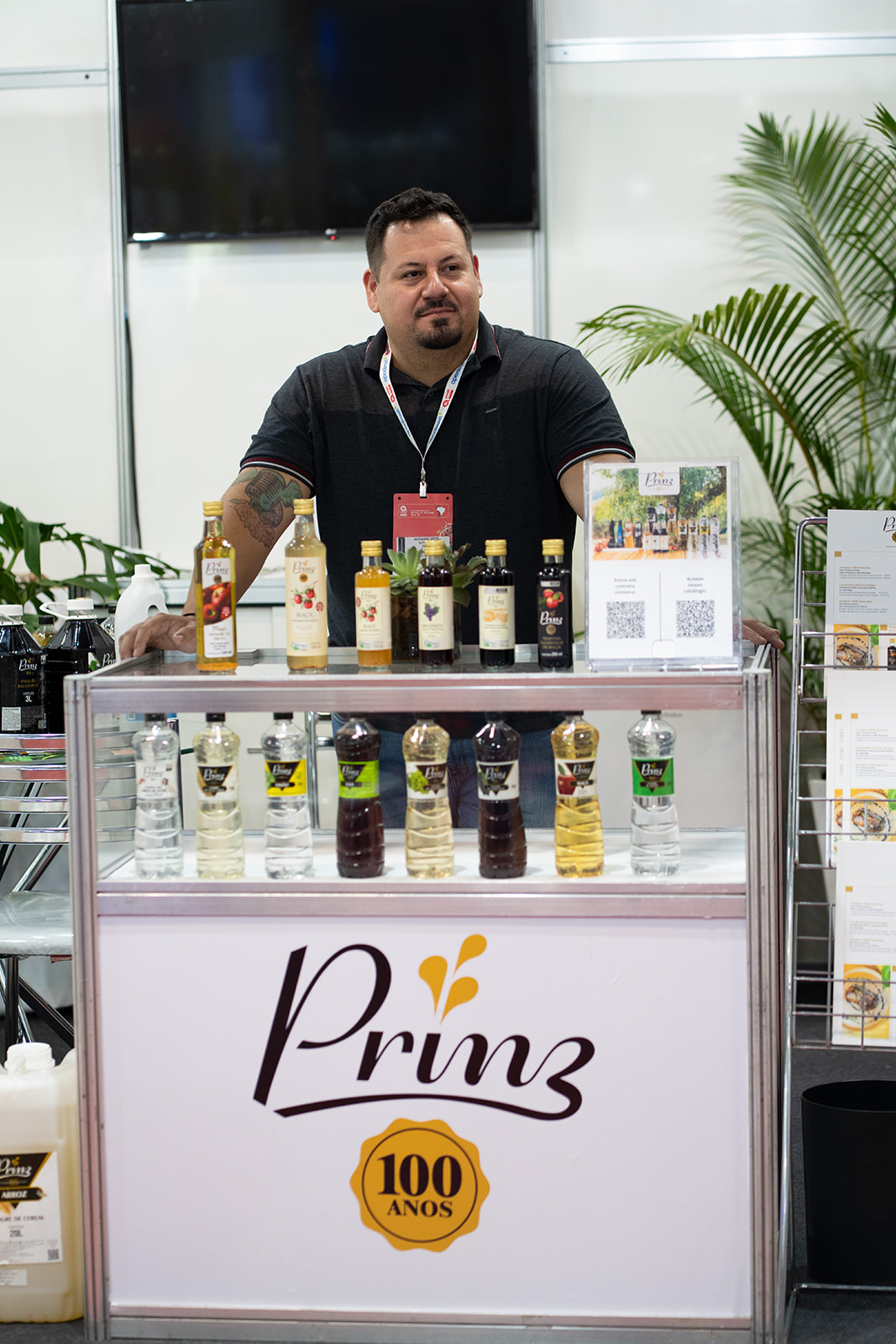 Private Label - ANUGA BRASIL 2026