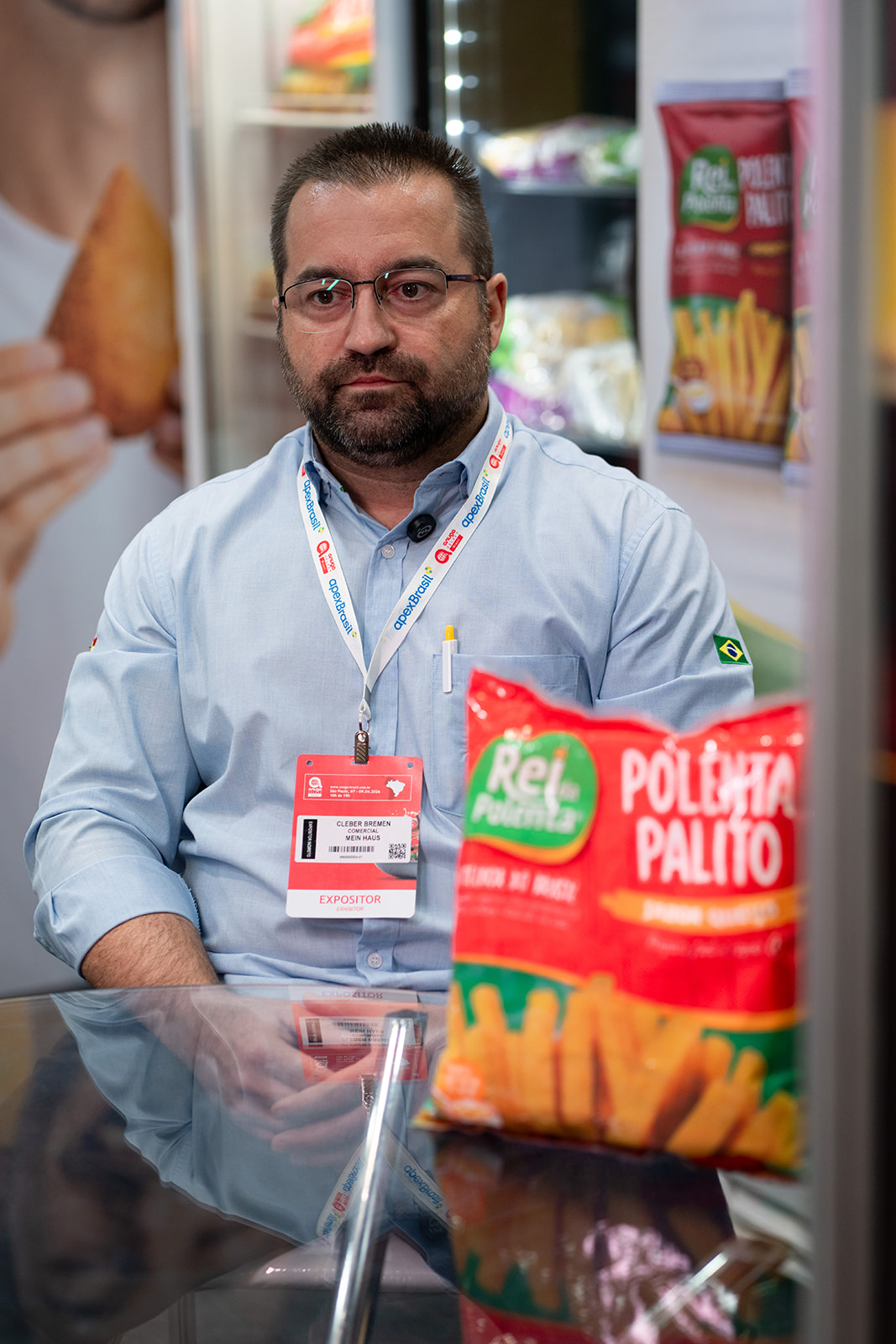 Private Label - ANUGA BRASIL 2026