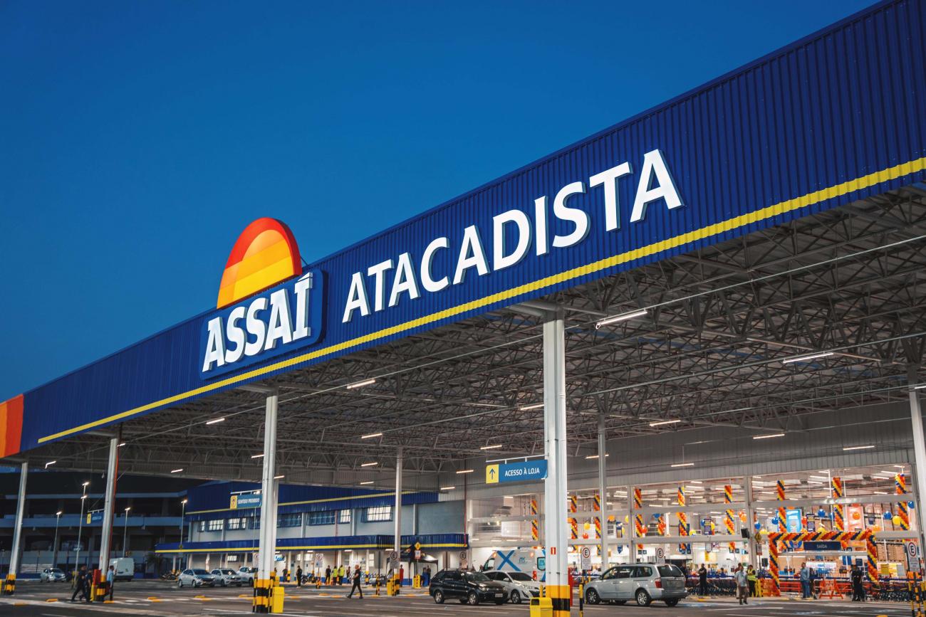 Assaí amplia marca própria e entra no segmento de limpeza com linha Bloom