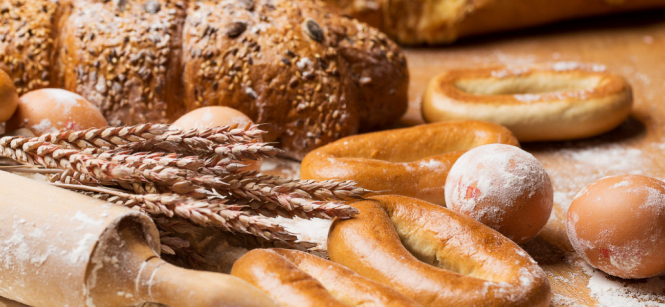 Setor de biscoitos, massas, pães e bolos fatura R$ 36 bilhões no primeiro semestre de 2026