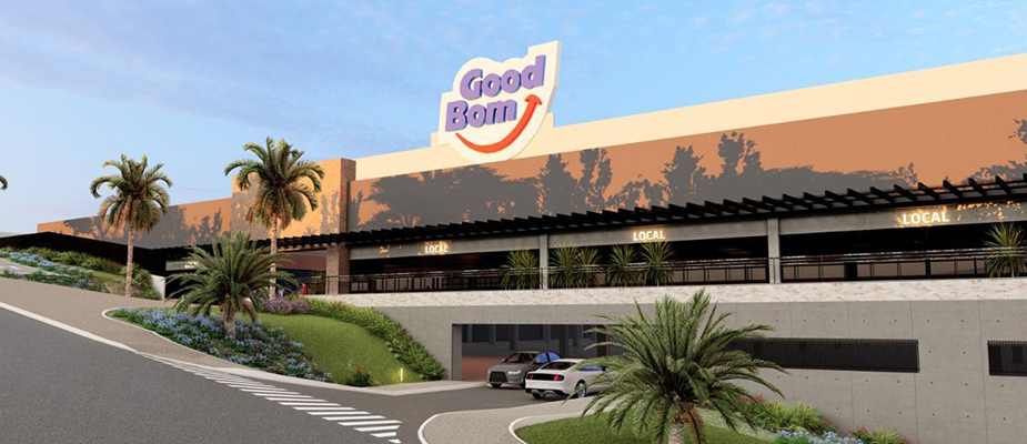Com investimento de R$ 150 milhões, GoodBom expande no interior paulista