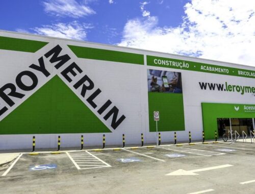 Leroy Merlin amplia aposta em marcas próprias com linha de produtos de limpeza