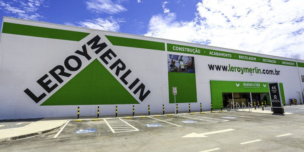 Leroy Merlin amplia aposta em marcas próprias com linha de produtos de limpeza