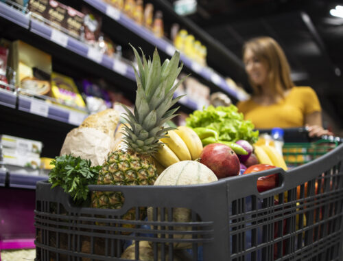 Fim das bets aumenta em 6,5% o consumo no varejo alimentar