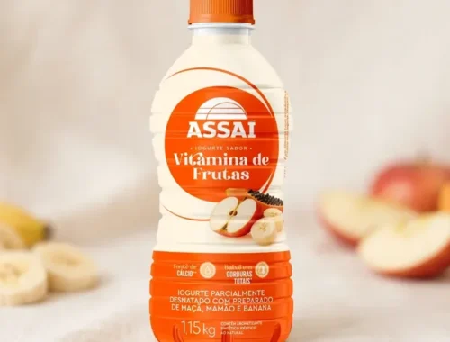 Assaí lança iogurtes e amplia categoria de marcas próprias